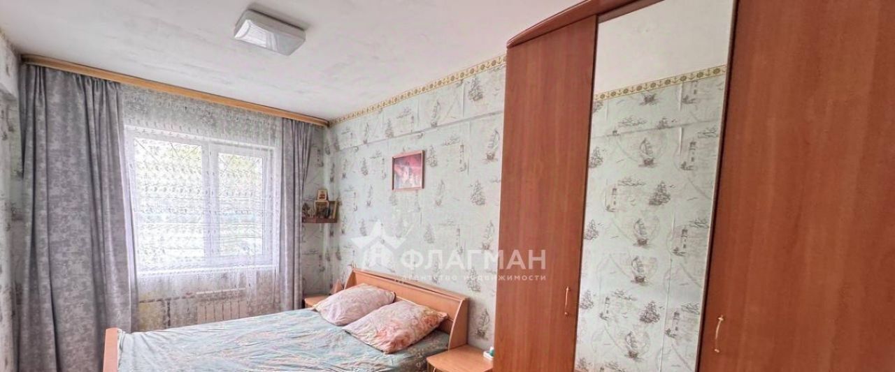 квартира г Усолье-Сибирское пр-кт Ленинский 14 фото 5
