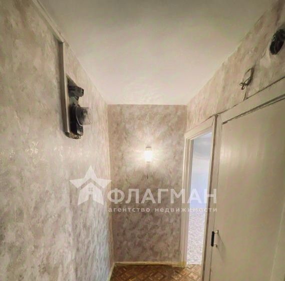 квартира г Усолье-Сибирское пр-кт Комсомольский 83 фото 6