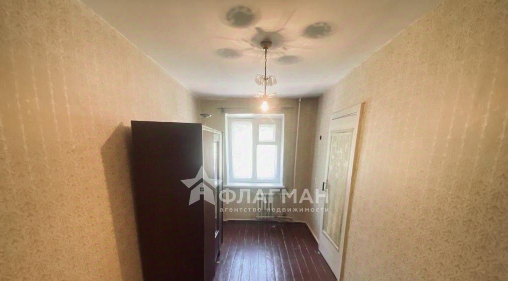 квартира г Усолье-Сибирское пр-кт Комсомольский 83 фото 5