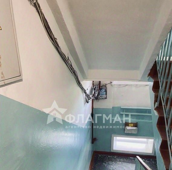квартира г Усолье-Сибирское пр-кт Комсомольский 83 фото 8