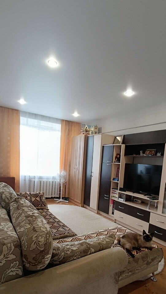 квартира г Кинешма ул Сеченова 14 фото 1