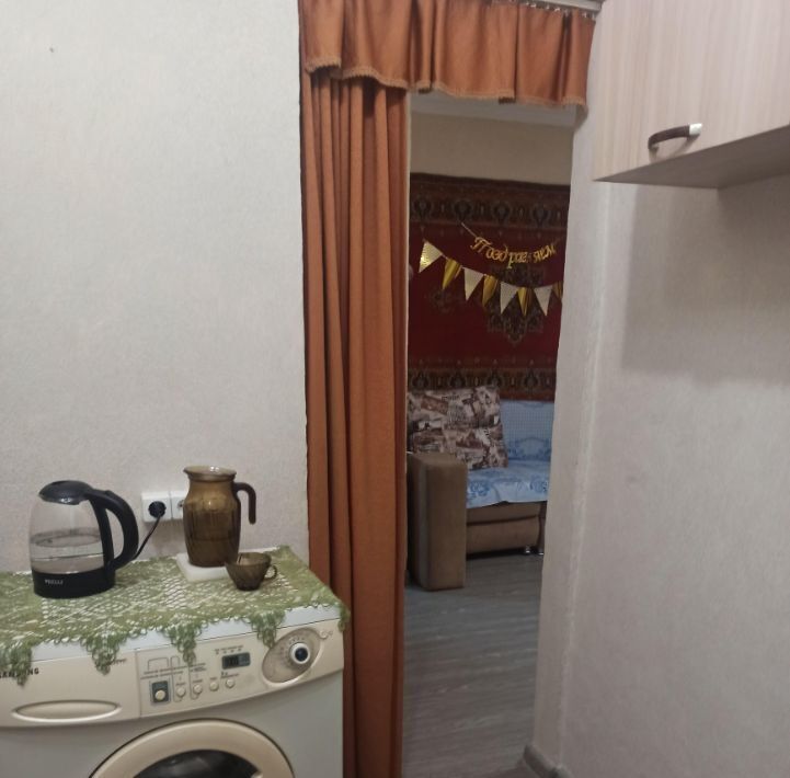 квартира г Иркутск р-н Свердловский ул Академика Курчатова 5а фото 8