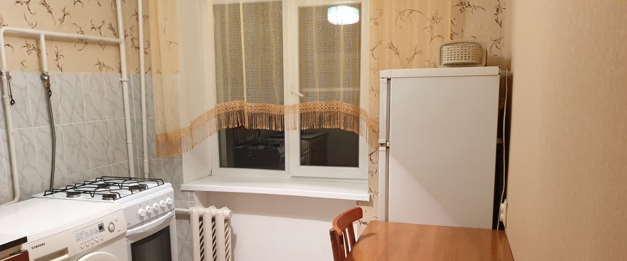 квартира г Ставрополь р-н Ленинский ул Мира 332 фото 5