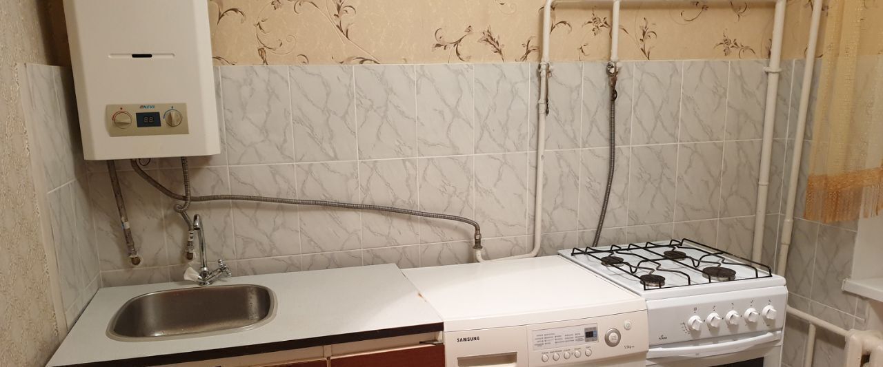 квартира г Ставрополь р-н Ленинский ул Мира 332 фото 7
