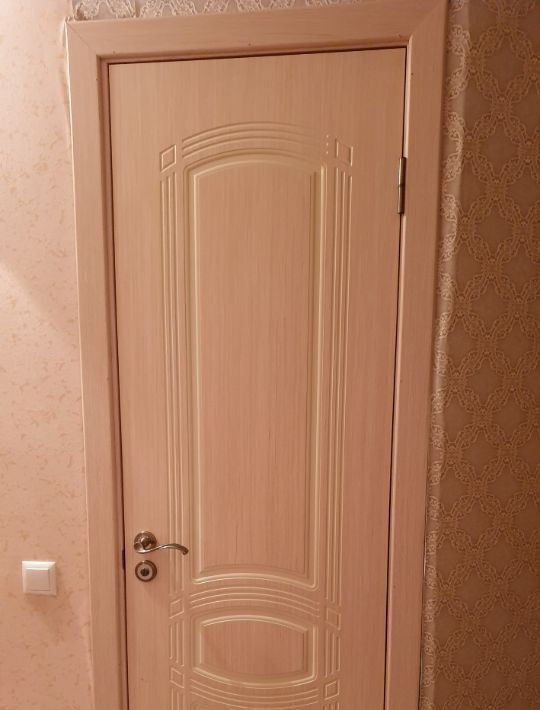 квартира г Ставрополь р-н Ленинский ул Мира 332 фото 13