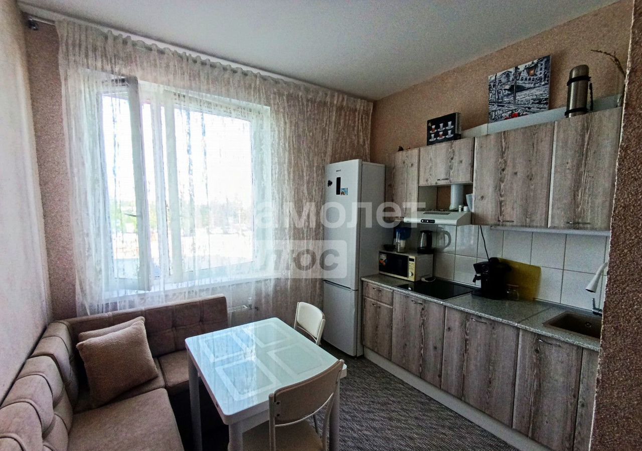 квартира г Ноябрьск ул Магистральная 123 Тюменская обл. фото 1
