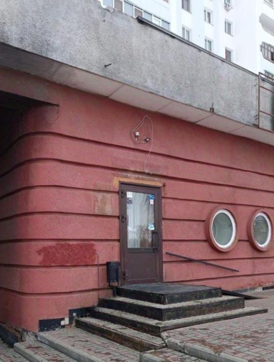 свободного назначения г Набережные Челны р-н Комсомольский пр-кт Набережночелнинский 7 фото 1