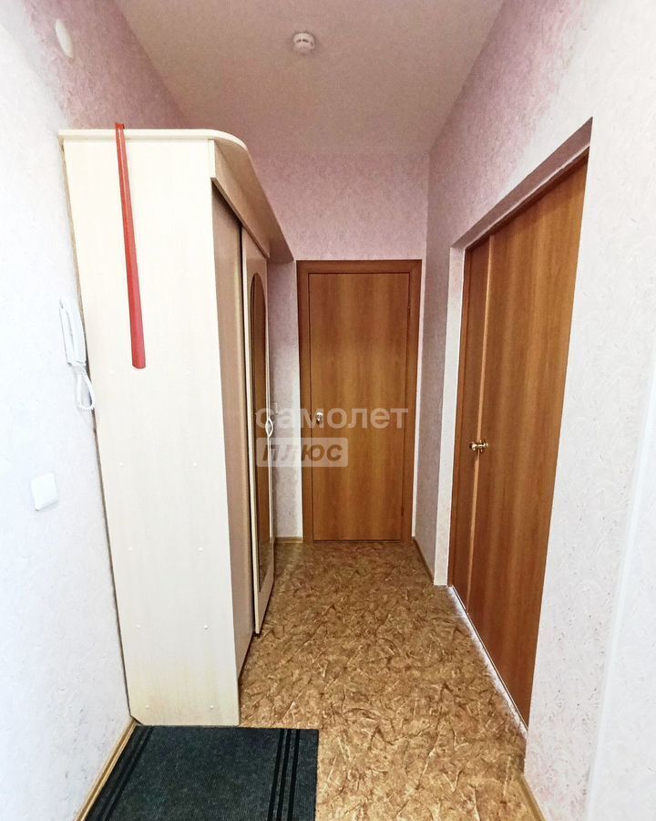 квартира г Ноябрьск ул Магистральная 123 Тюменская обл. фото 3