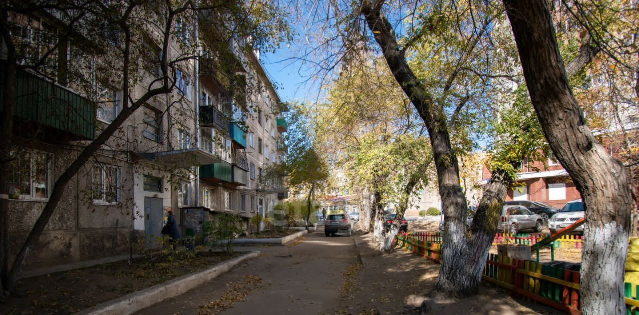 квартира г Чита р-н Центральный ул Кастринская 4 фото 16