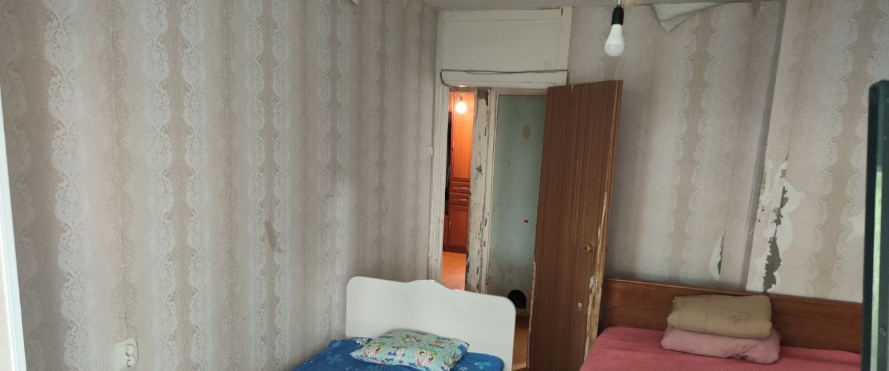 квартира г Петропавловск-Камчатский ул Звездная 9 фото 6