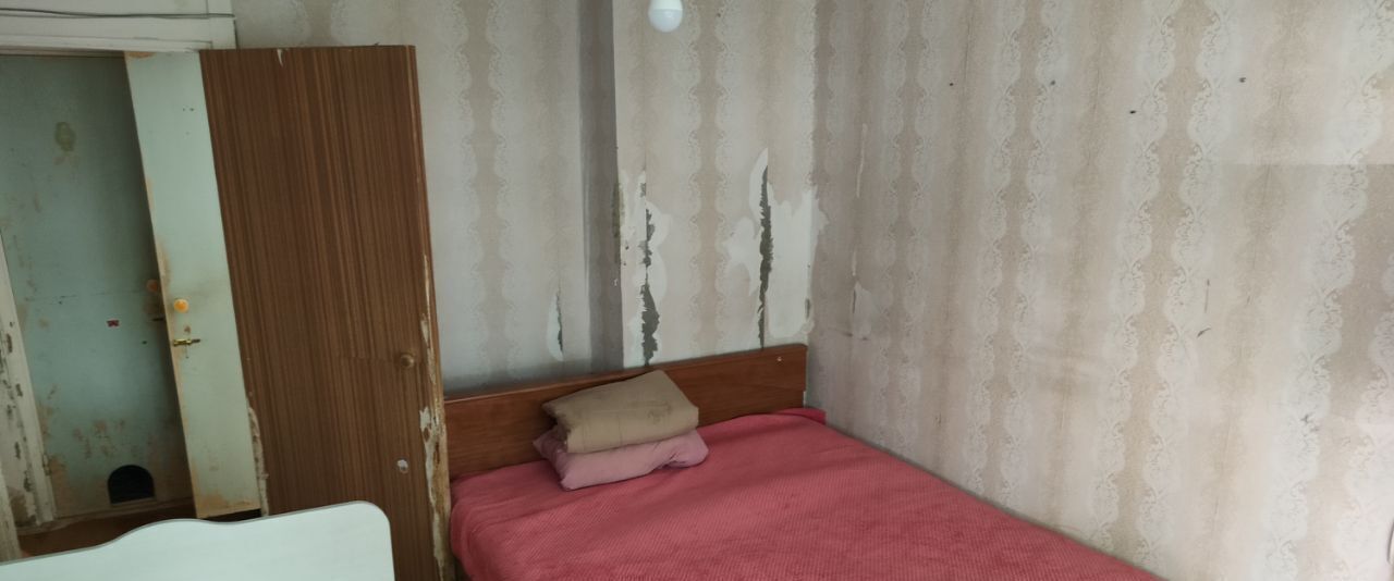 квартира г Петропавловск-Камчатский ул Звездная 9 фото 7
