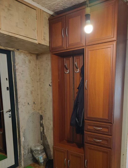 квартира г Петропавловск-Камчатский ул Звездная 9 фото 14