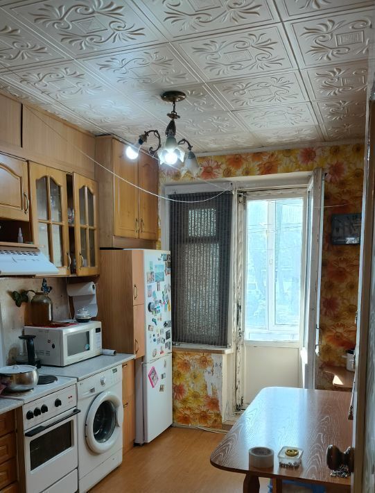 квартира г Петропавловск-Камчатский ул Звездная 9 фото 13