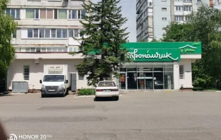 квартира г Ессентуки ул 60 лет Октября 8 фото 12