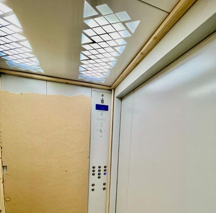квартира г Тамбов р-н Советский ул Кавказская 1б фото 25