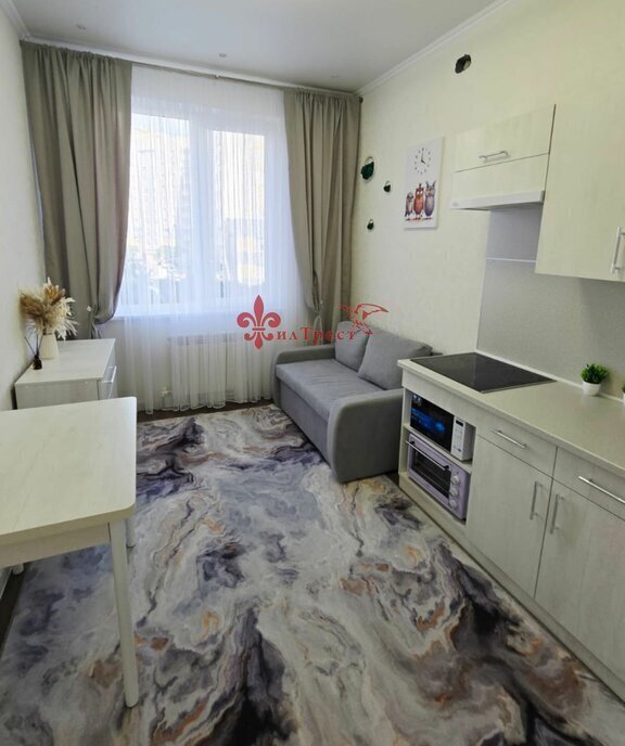 квартира г Белгород ул Шаландина 4к/1 фото 12