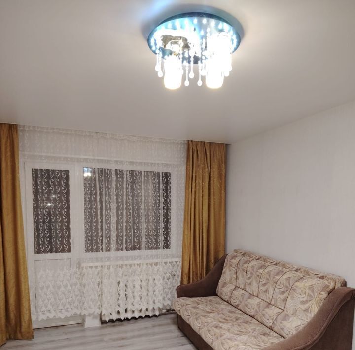 квартира г Петрозаводск ул Антикайнена 13 фото 10