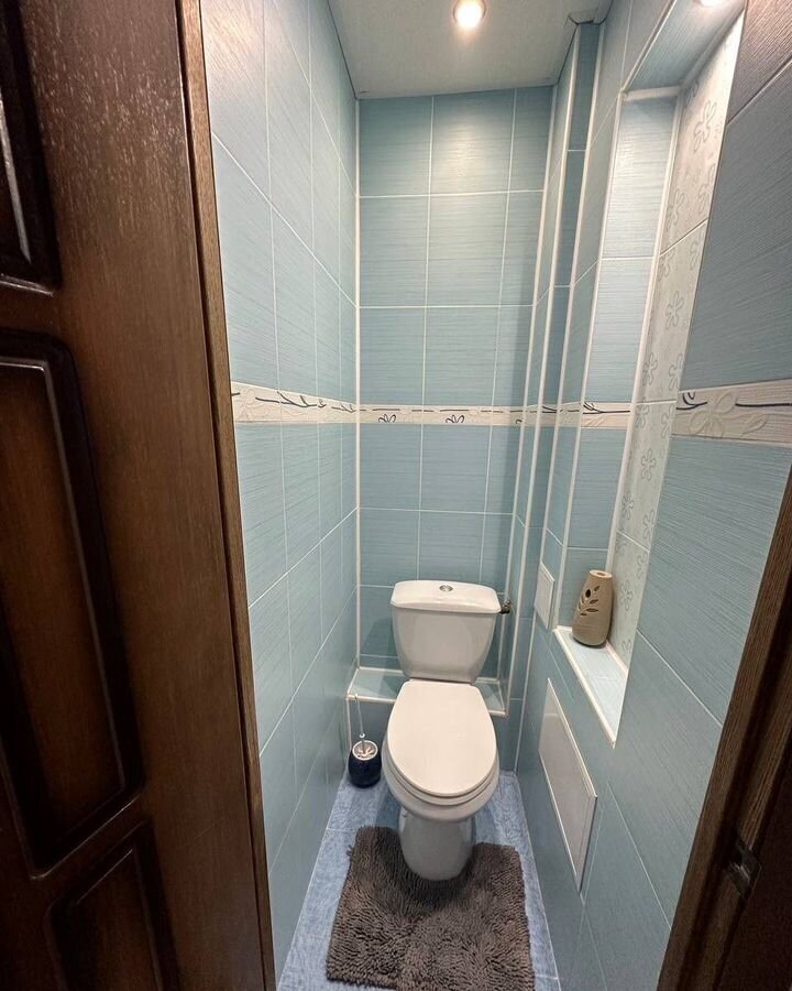 квартира г Старый Оскол мкр-н Королёва, 13 фото 7