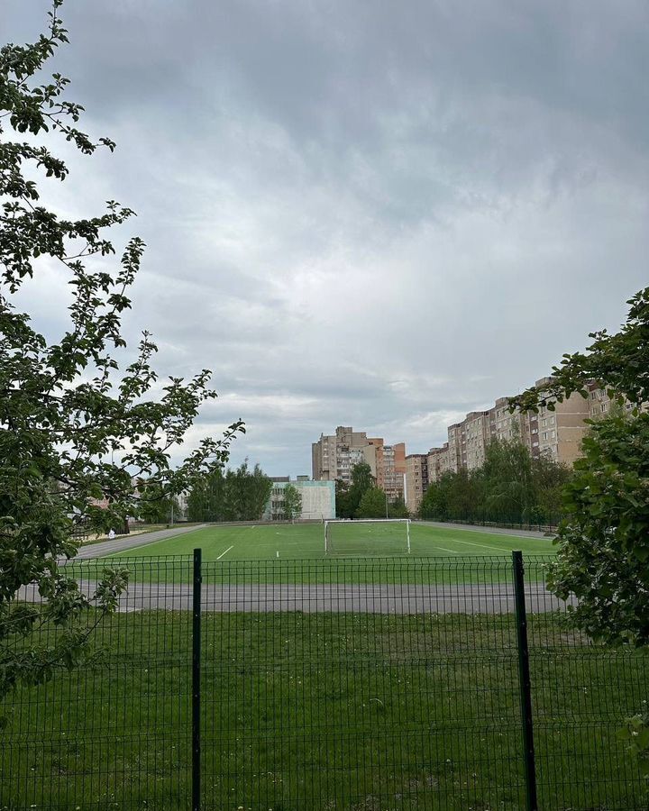 квартира г Старый Оскол мкр-н Королёва, 13 фото 19