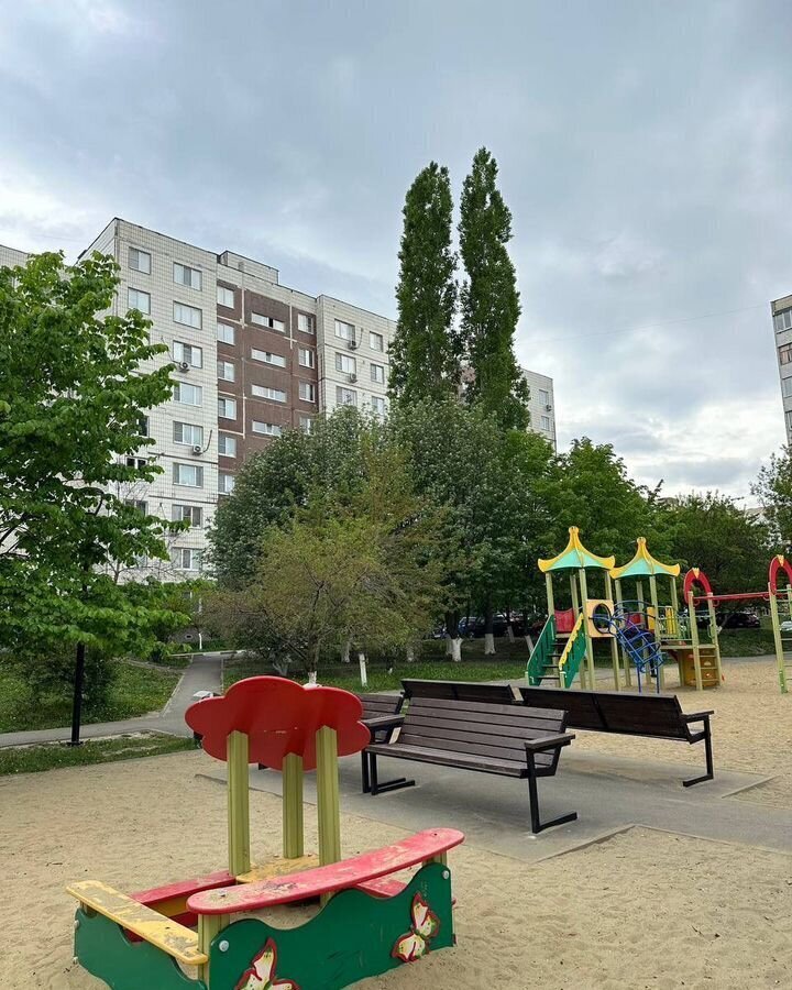 квартира г Старый Оскол мкр-н Королёва, 13 фото 21