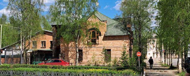 офис ул Первомайская 18 фото