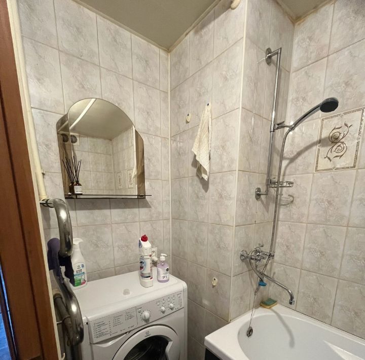 квартира г Кумертау ул Комсомольская 28 фото 3