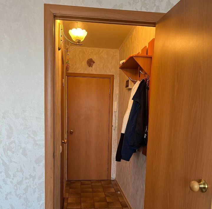 квартира г Кумертау ул Комсомольская 28 фото 4
