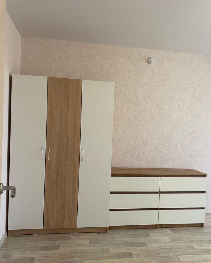 квартира г Челябинск р-н Курчатовский Парковый ул Маршала Чуйкова 7 ЖК «Новое поколение» фото 8