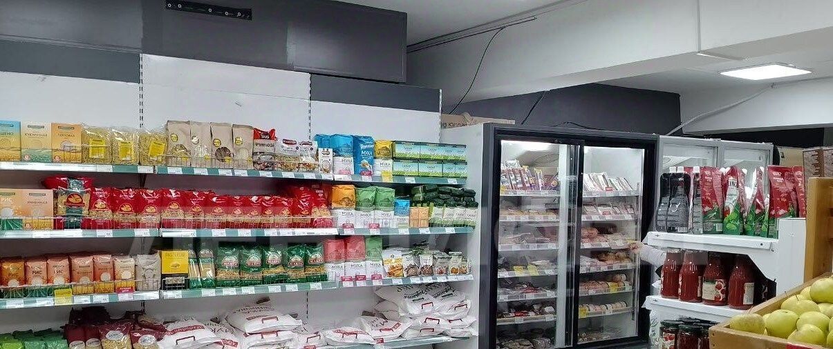 торговое помещение г Ростов-на-Дону р-н Ворошиловский пр-кт Королева 9б фото 5