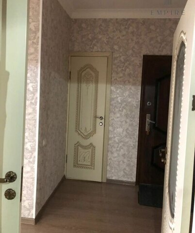 пер Узкоколейный 10к/3 фото