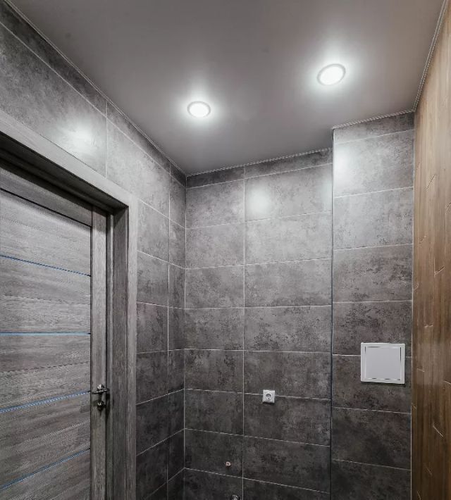 квартира г Батайск ул Ушинского 29к/3 фото 15