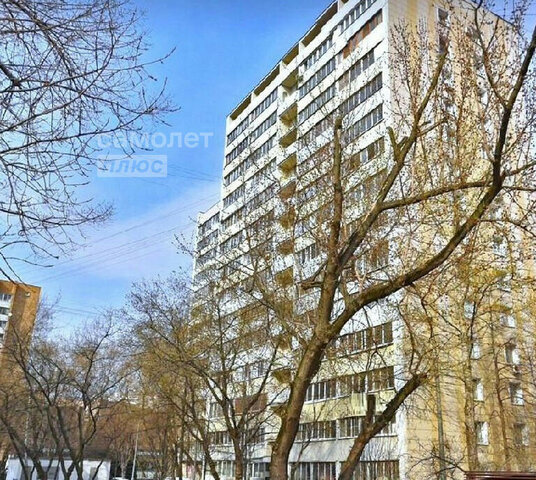 метро Бауманская ул Малая Почтовая 5/12с 1 фото