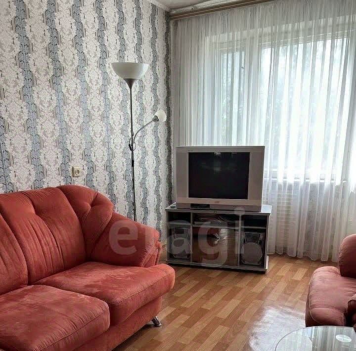 квартира г Саранск р-н Октябрьский ул Косарева 39 фото 3