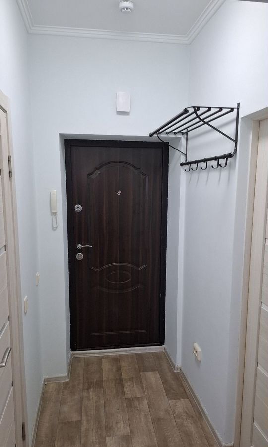 квартира р-н Аксайский г Аксай пр-кт Ленина 36а Аксайское городское поселение фото 9