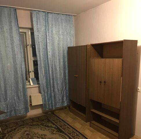 комната р-н Тракторозаводский ул Танкистов 40а фото