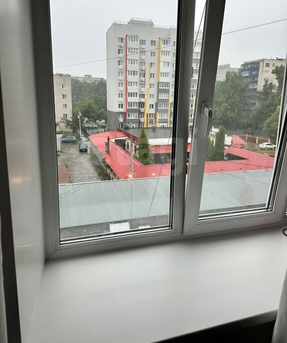 квартира г Ульяновск р-н Засвияжский ул Кузоватовская 41 фото 2