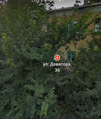 р-н Засвияжский дом 36 фото
