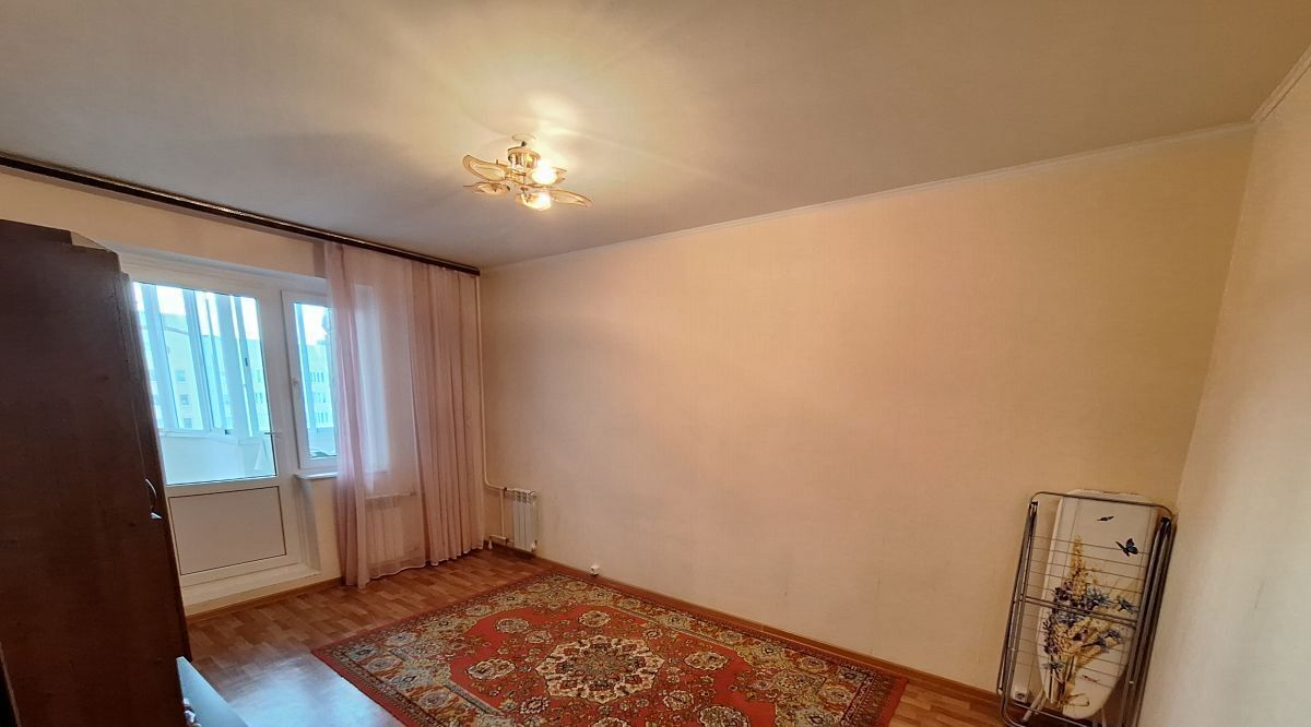 квартира г Курск р-н Центральный пр-кт Вячеслава Клыкова 53 фото 1