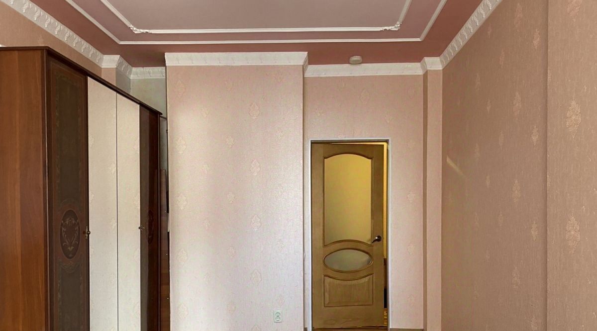 квартира г Курск р-н Центральный ул Радищева 20 фото 2