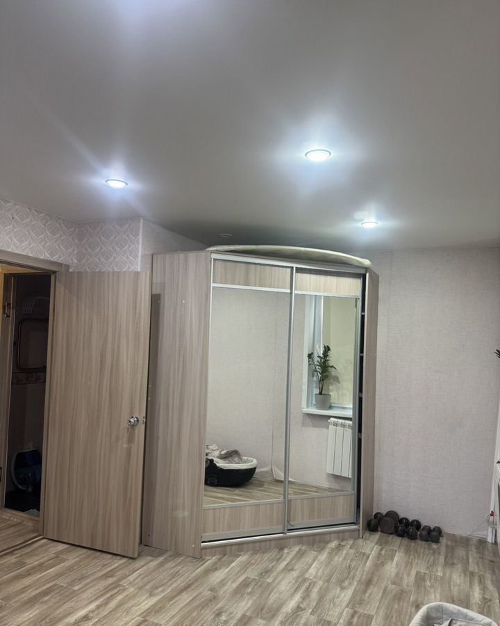 квартира г Каменск-Уральский Красногорский ул Челябинская 36 фото 2