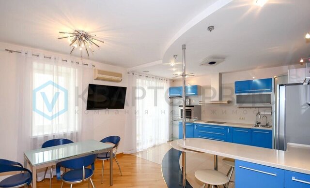 квартира р-н Центральный ул Иркутская 68/1 фото