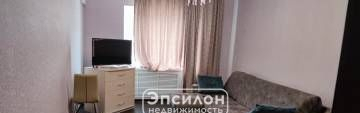 квартира г Курск р-н Центральный Северо-Западный проезд Сергеева 12а фото 2