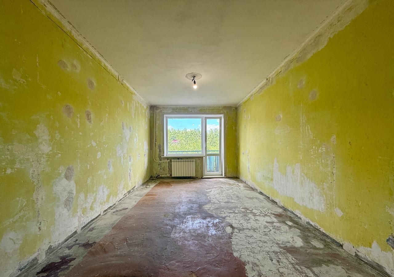 квартира г Омск р-н Советский ул Заозерная 10 Советский АО фото 2