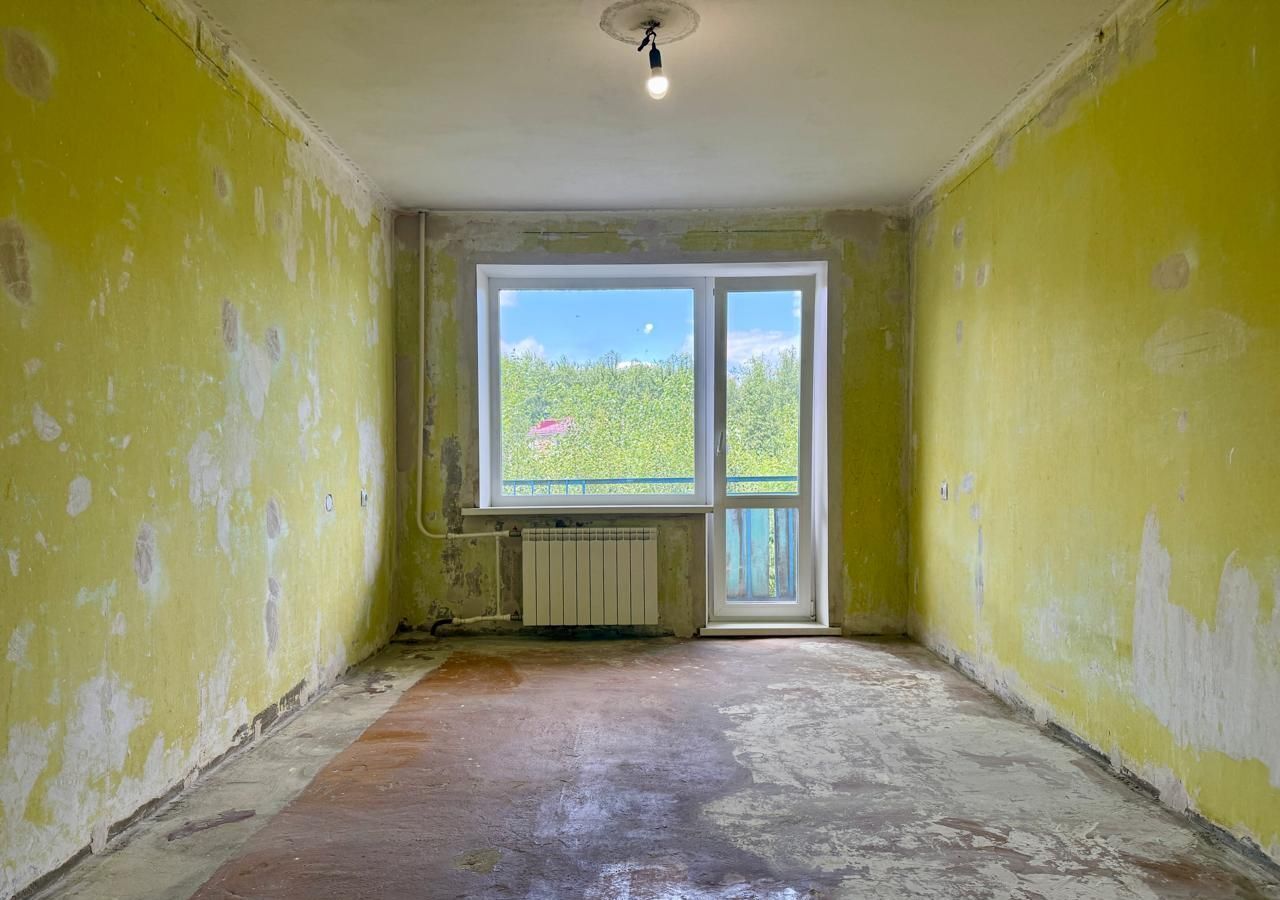 квартира г Омск р-н Советский ул Заозерная 10 Советский АО фото 3