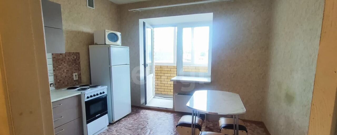 квартира г Воронеж р-н Коминтерновский ул Беговая 225а фото 4
