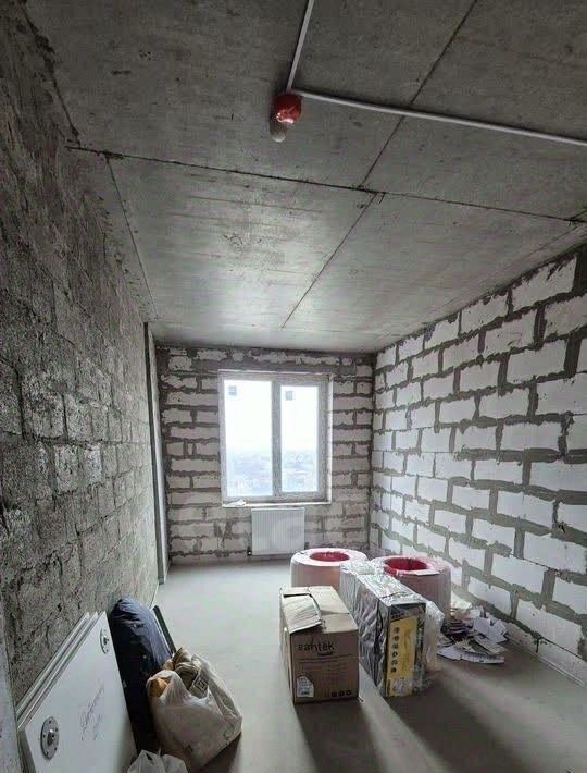 квартира г Батайск ЖК «ТеслаДом» ул. Максима Горького, 144 фото 8