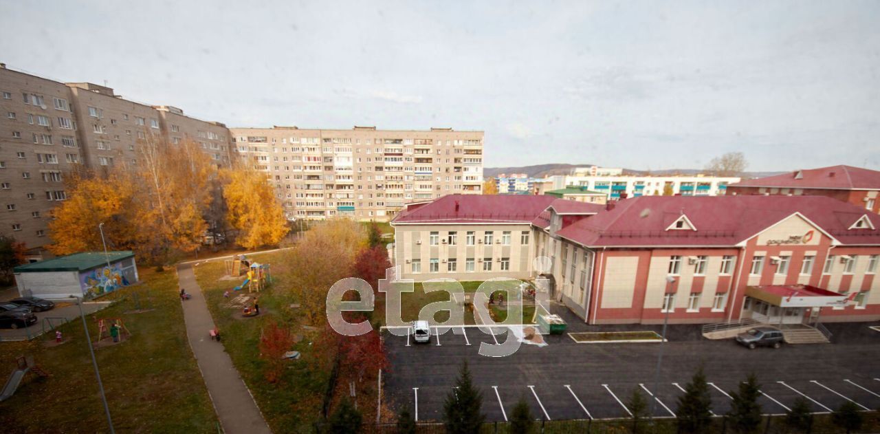 квартира р-н Альметьевский г Альметьевск ул Герцена 88 городское поселение Альметьевск фото 1