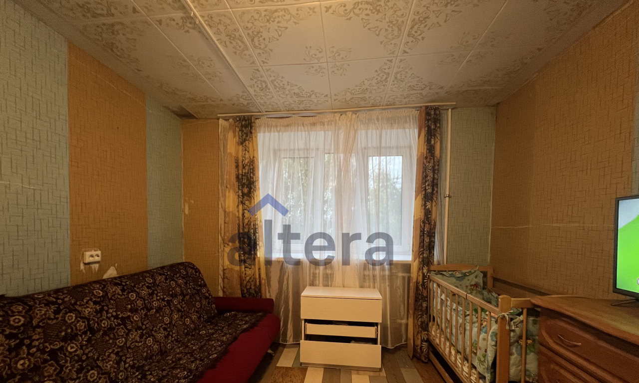 квартира р-н Зеленодольский г Зеленодольск ул Северная 5 городское поселение Зеленодольск фото 1