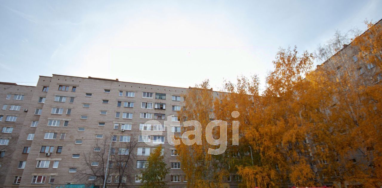 квартира р-н Альметьевский г Альметьевск ул Герцена 88 городское поселение Альметьевск фото 2