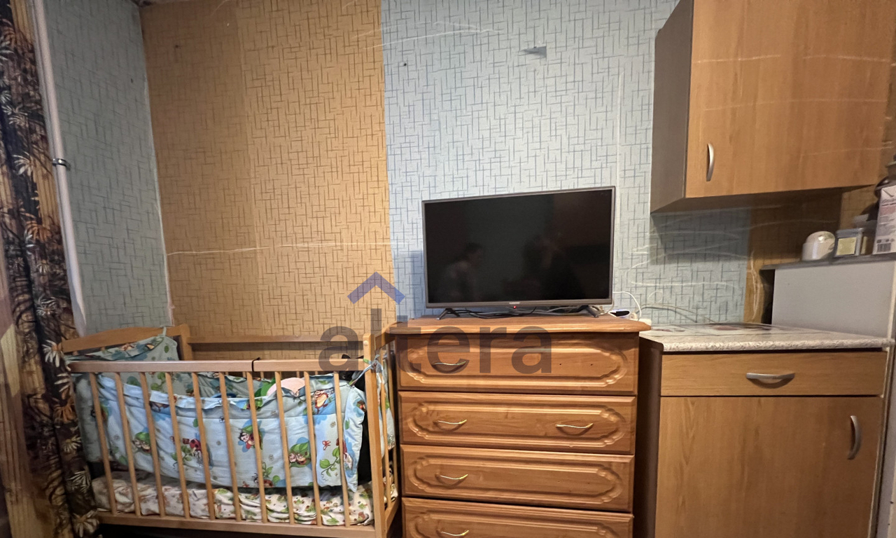 квартира р-н Зеленодольский г Зеленодольск ул Северная 5 городское поселение Зеленодольск фото 4